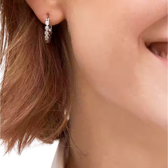 Nwt kate spade full circle Huggies - Picture 6 of 6